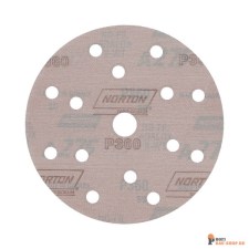 nortonschleifmittel/NORTON_schleifmittel_66254405551 Norton Norton PRO DiscsPAINT _ VARNISH P360 15x18_141630